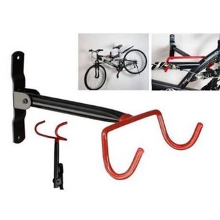 Bicycle chain accessories ✩🇵🇭 Heavyduty Bike Wall Hanger Bicycle Storage Rack☂