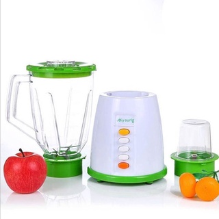 Multifunctional Electric Juicer Household Automatic Blender Juicer Machine High Quality 2L High