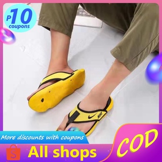 High Quality 4 Color Flip Flops Men's Slipper Casual Beach Slippers Comfy Comportable Wear