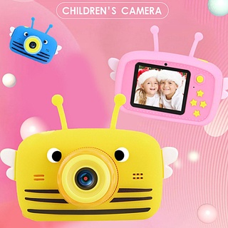 X9 Kids Camera Toys Kid Digital Camera Children Mini Cute Video Camera 2.0 Inch Take Picture 1080P