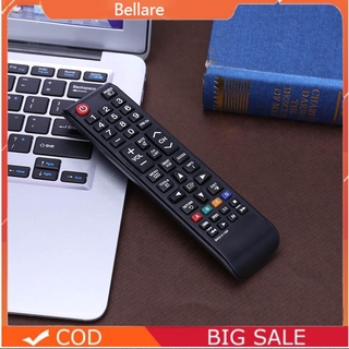 √Bel√ Remote Control Replacement for Samsung BN59-01199F TV Remote Control