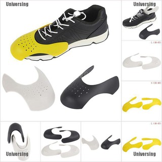 Universing✿Anti Shoe Toe Creasing Combination Set Forcefield Sneaker Crease Preventers Shoe