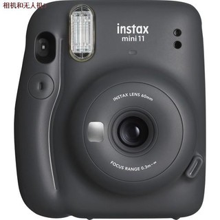 ♦▽FUJIFILM INSTAX Mini 11 Instant Camera