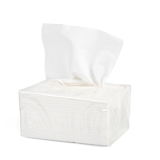 【spot goods】 ❐Nakusu☑️Inter-Folded Pop-up Tissue 3-Ply 400 Pulls Toilet Paper Facial Tissue Car Tiss