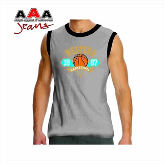 AAA MUSCLE TANK TOP FASHION COLLECTION