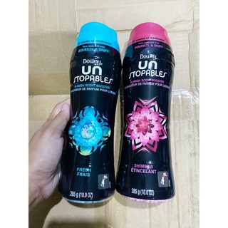 Downy UNSTOPPABLES - sold separately