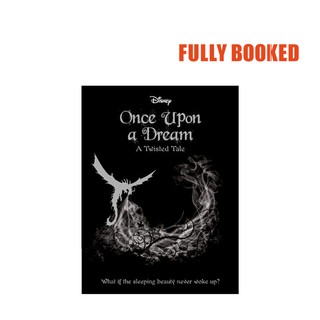 Disney Twisted Tales: Once Upon a Dream (Paperback) by Liz Braswell (1)