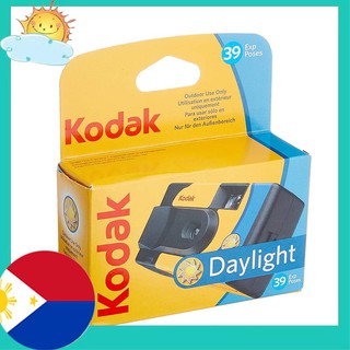 KODAK Daylight ISO 800 Single Use Disposable Camera - 39 Exp【In stock】