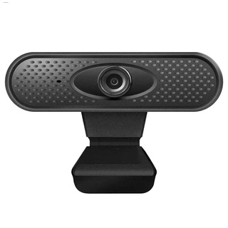 Peripherals & Accessories❆❐☇720P 1080P HD Webcam Web Camera Computer PC Laptop Skype MSN With MIC