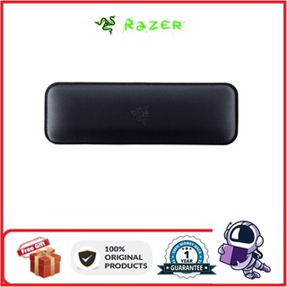 【 Ready Stock】Razer ergonomic mouse wrist rest gaming wrist pad gaming mouse hand pillow palm rest