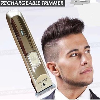 【spot goods】●♚◇▥Blueidea Rechargeable Cordless Electric Hair Clipper Trimhair clipper for men