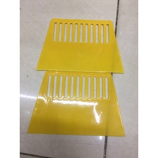 chuaty Wallpaper flatter Avail color yellow Good quality 1pcs