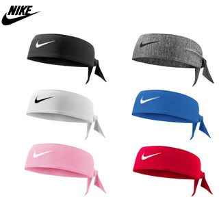 Nike DRI-FIT Head Tie