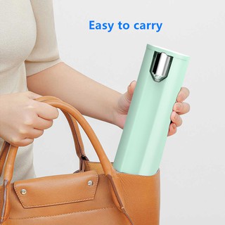 Water Dispenser hot and cold Pump Instant Heating Mini Portable Multifunctional Travel Hotel Office Home Appliances (6)