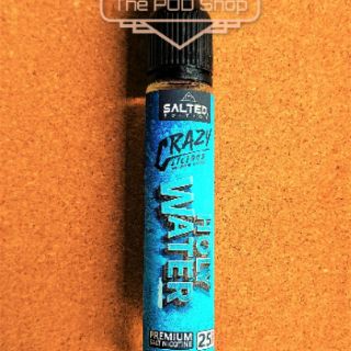 Nerdz by Salted Premium Saltnic Ejuice Vape Pod (7)