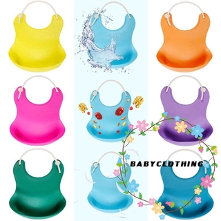 BBP-Washable Soft Silicone Baby