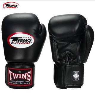 【2022】TWINS Muay Thai boxing gloves Training Gloves Boxing Gloves Sanda Fighting boxing gloves 12oz