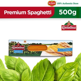 Contadina Premium Spaghetti 500g (1)