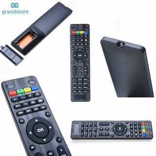 GS| Universal Replacement TV Remote Control IPTV TV Box