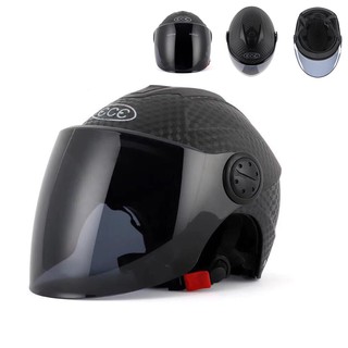 TGM motorcycle helmet bike helmets half face motor visor motors bicycle cod