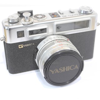 Plastic Lens Cap for Yashica Electro 35 G GT GSN GTN Camera MG1