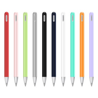 Huawei M-PENCIL 2/1 Generation MATEPADPRO Pen Case Anti-lost Handwriting Stylus Anti-lost Pen Case Silicone Case (1)