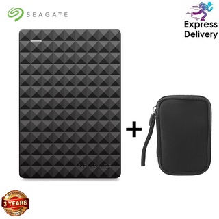 Seagate Expansion HDD 1TB 2TB Portable External Hard Drive Disk USB 3.0 HDD 2.5"