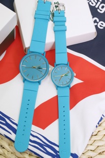 [JAY.CO] Lacoste fashion couple watch#LC08 (5)