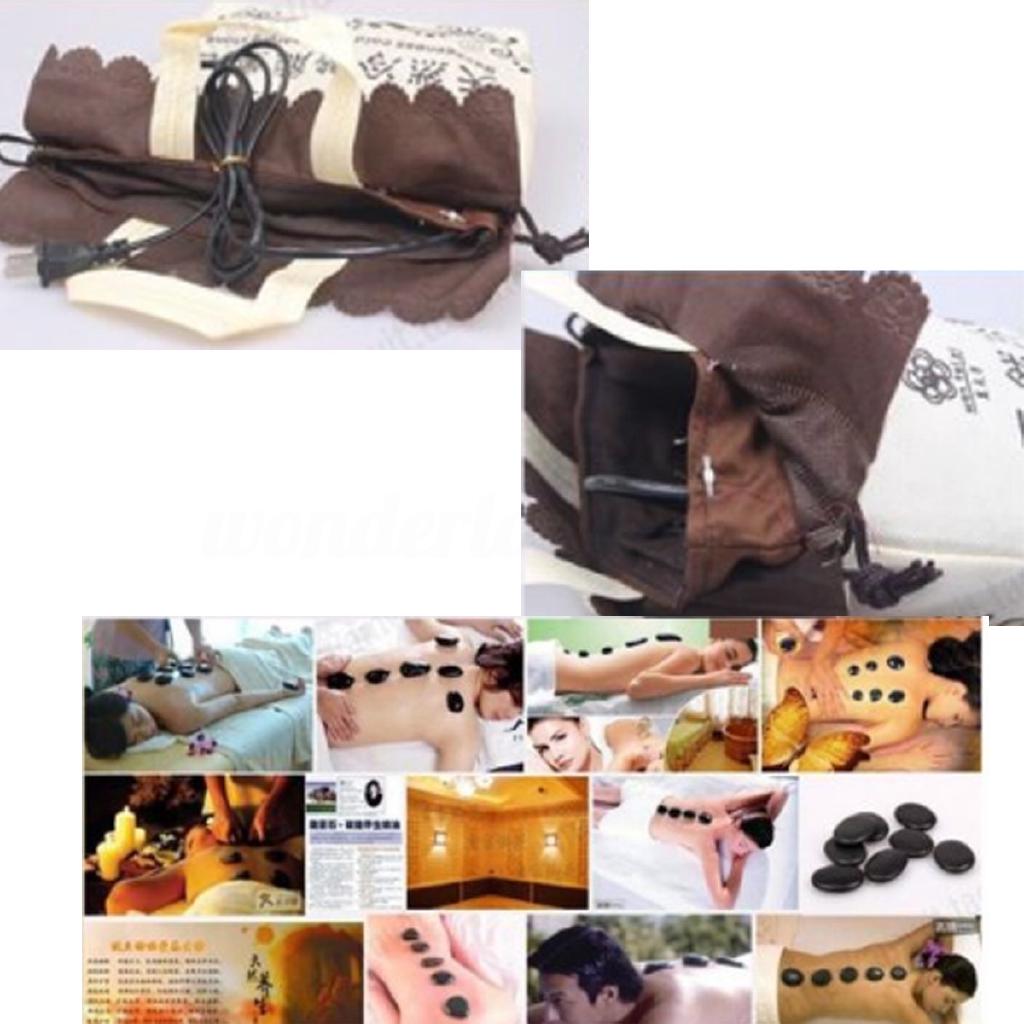 Stone Massage Heater Bag Electric Heating Bag For Hot Energy (7)