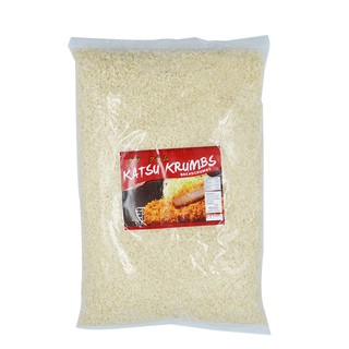 KATSU KRUMBS Japanese Bread Crumbs 1KG (1)