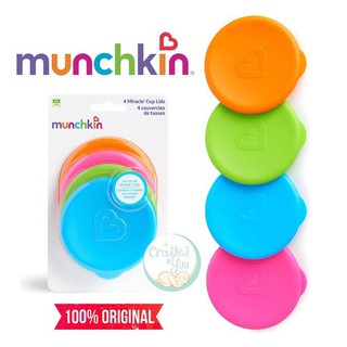 Munchkin Miracle 360 Cup Lid