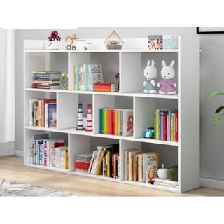 Book Shelves (Code No. L159)