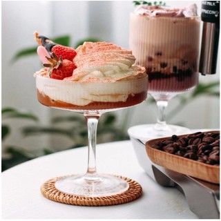 Ice Cream Serving Cup/ Dessert Serving Cup