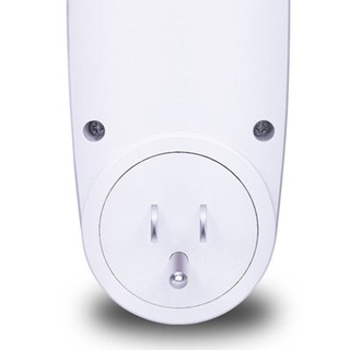 Time Control 7 Day Programmable Plug-in Timer Switch Socket US plug (6)