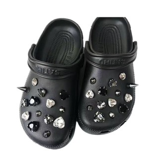 Crocs hole shoes Jibbitz shoe accessories, excluding shoes,