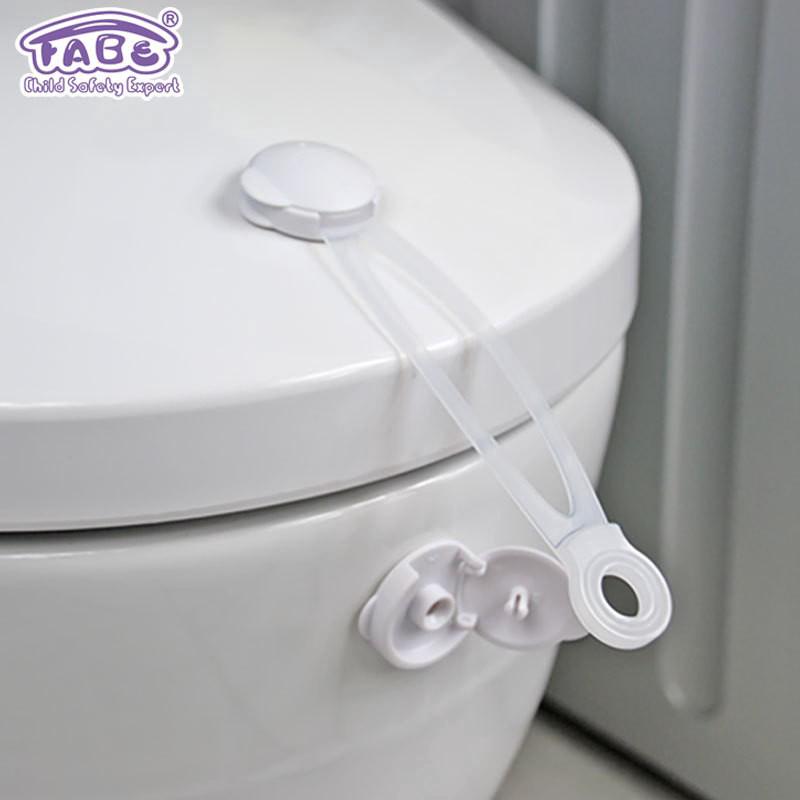 Child Safety Lock Protection Safety Drawer Door Toilet Lock
