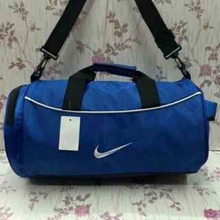 travel bag♘nike round travel sports bag 9✘16inches