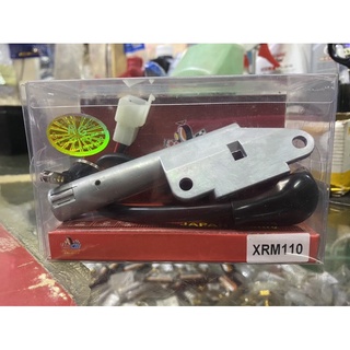 motorcycle switch✺❈IGNITION SWITCH XRM110 anti theft