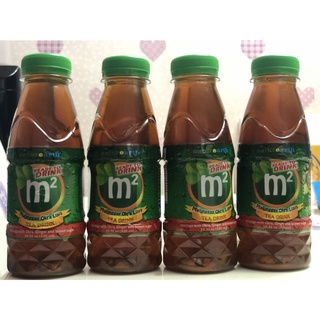 Ready To Drink m2 Malunggay Tea 320ml