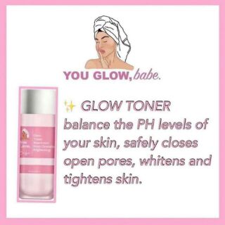 You Glow Babe Self love glow kit (5)