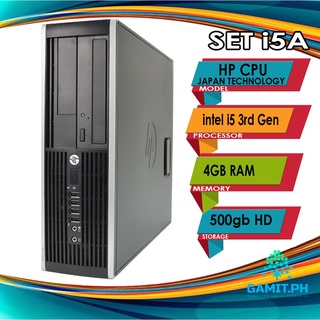 Gaming PC Intel i5 CPU -COD (1)
