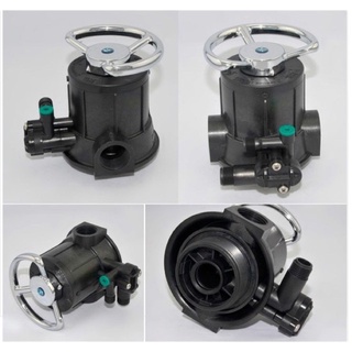 blender Water treatment manual control valve F64A1 runxin