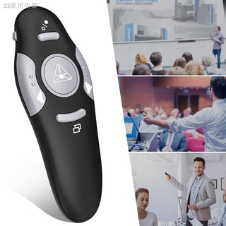 ☫❒﹊2.4GHz Wireless USB Powerpoint Presentation PPT Flip Pen Pointer Clicker Presenter Remote Control