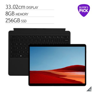 Microsoft Surface Pro X 256GB Signature Type Cover