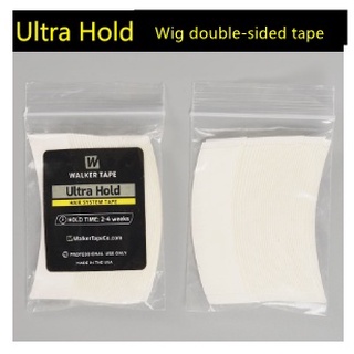 Ultra-Hold，Wig double-sided tape，Lace wig double-sided tape