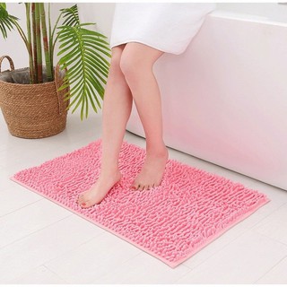 Microfiber Anti-Slip Door Mat Floor Mat Non-slip Doormat Strong water absorption