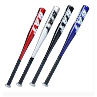 WE # Aluminum Metal Baseball Bat Racket OutdoorMessage color 28" (1)