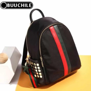 korean backpack fashion backpack (1)