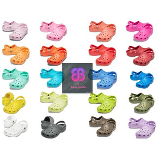 (PRE-ORDER ONLY) Original Crocs Classic Clog from Japan!