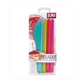 Joie Spreaders - 4pc Set (1)